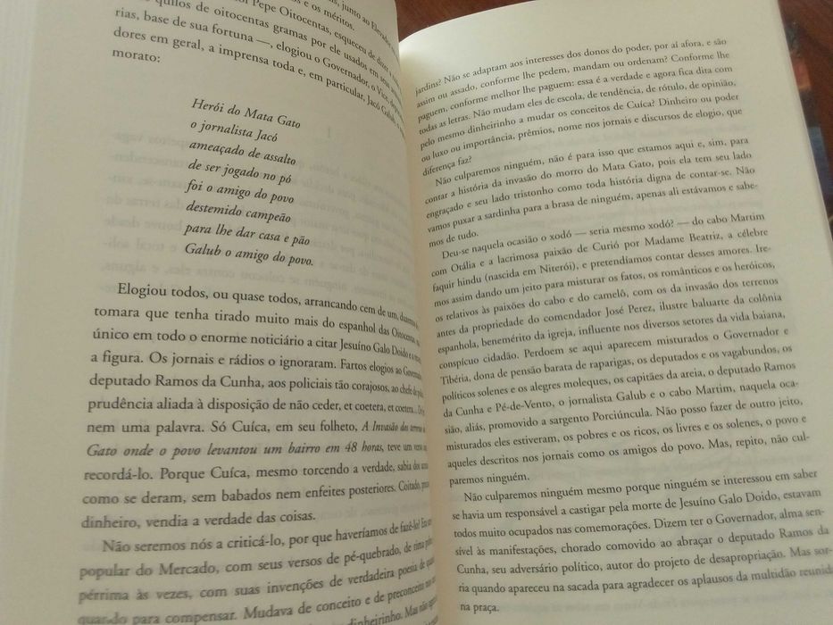 Jorge amado - Obra conjunta IX
