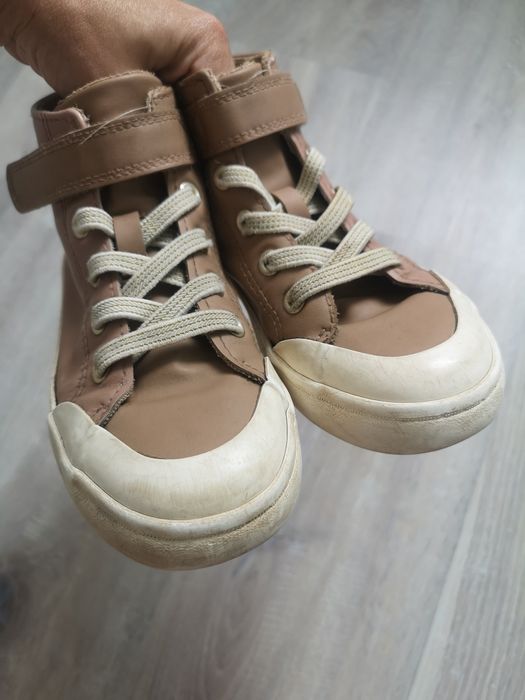 Trampki do kostki H&M rozm. 30