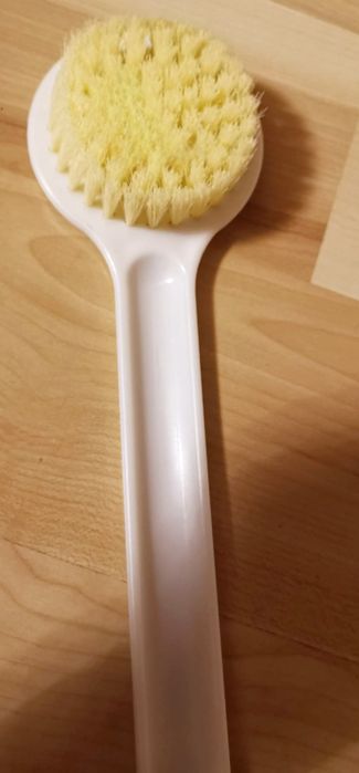 Nowa szczotka do ciała, 36 cm