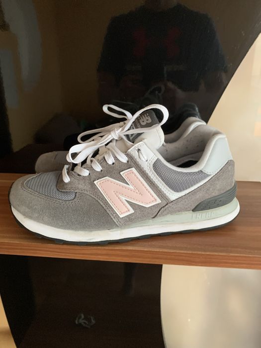 New Balance 574