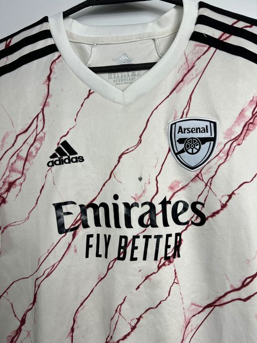 Adidas Arsenal Soccer Jersey Football