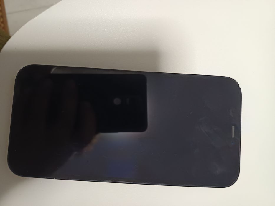 IPHONE 12 de 256 gb