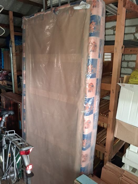 Матрац Matson Bubbleflex