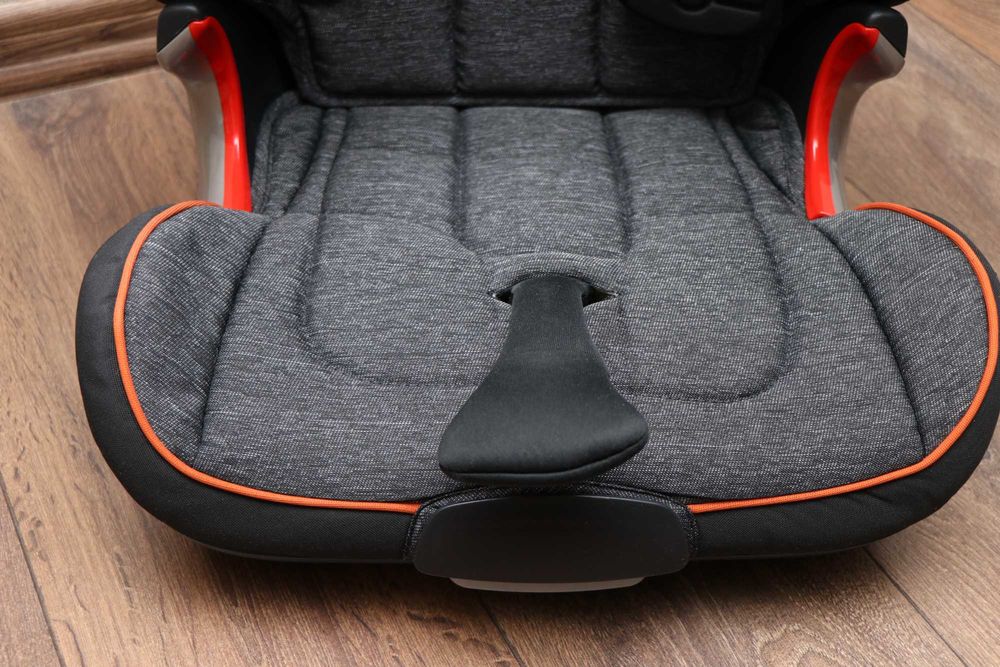 Автокрісло Britax-Romer Kidfix II XP SICT Black Marble