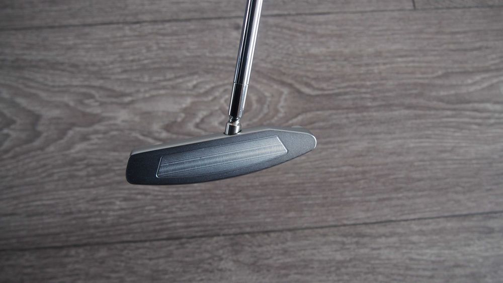 kij do golfa Maruman Majesty Putter  Premium !CENTRALNY SHAFT 35,5 cala