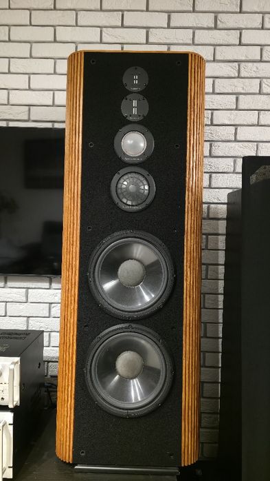 KAGAYA インフィニティ Kolumny Infinity Kappa 9 Stan idealny!!! Przasnysz • OLX.pl