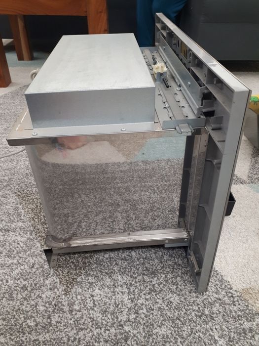 Ekspres do kawy do zabudowy Whirlpool