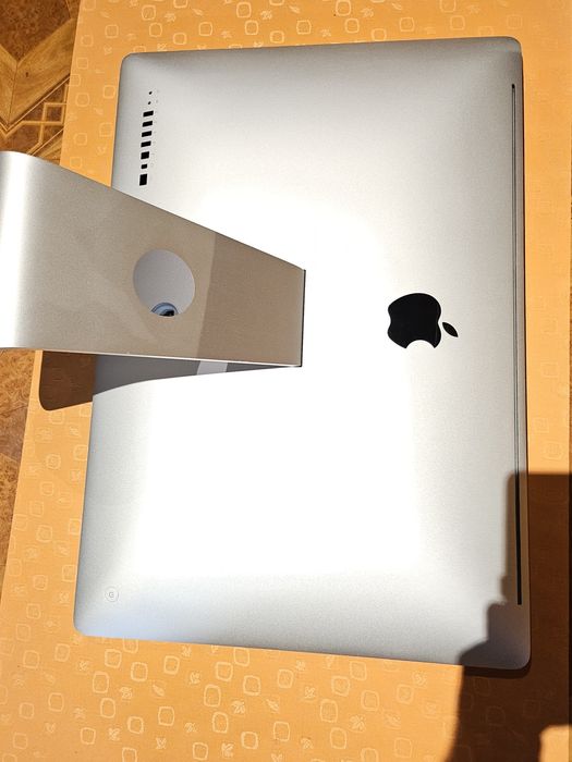obudowa ochronna do Apple iMac  A1312 (27 cali)