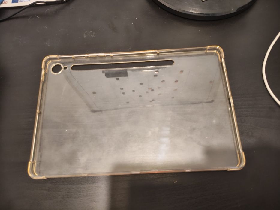 Tab Samsung S9FE