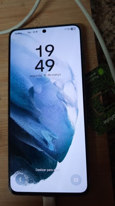 Samsung s21 5g  128GB