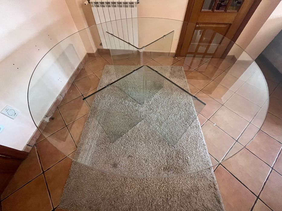 Mesa de Refeições