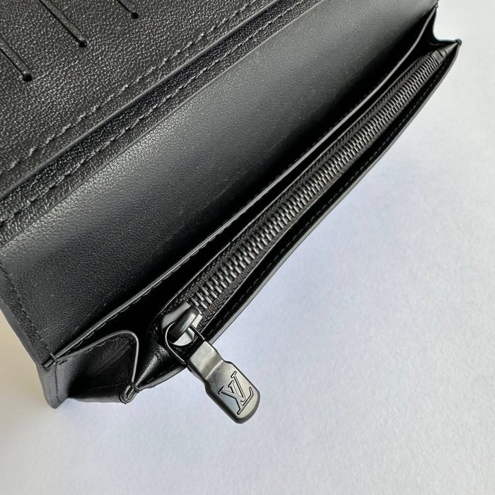 Кошелек Louis Vuitton Brazza оригінал