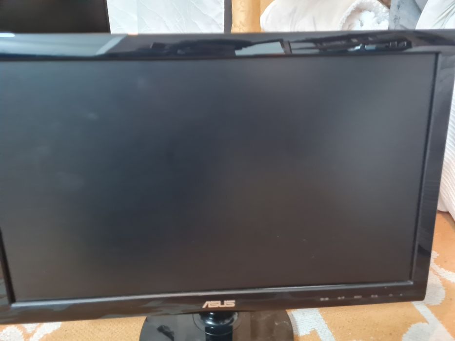 Monitor ASUS VS197DE 18.5" HD, VGA