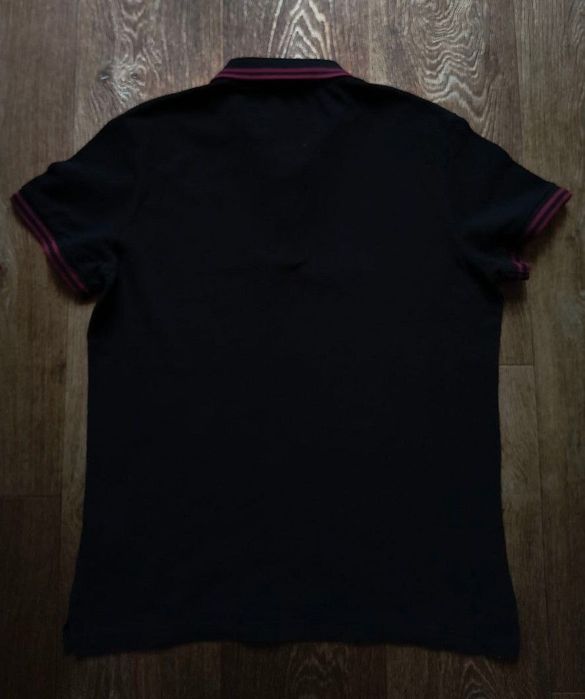 Чоловіче поло футболка світшот худі Versace розмір L