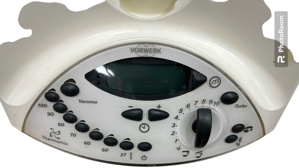 Thermomix Vorwerk TM31
