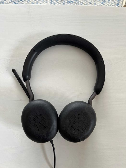 Jabra Evo2 40 sprawne