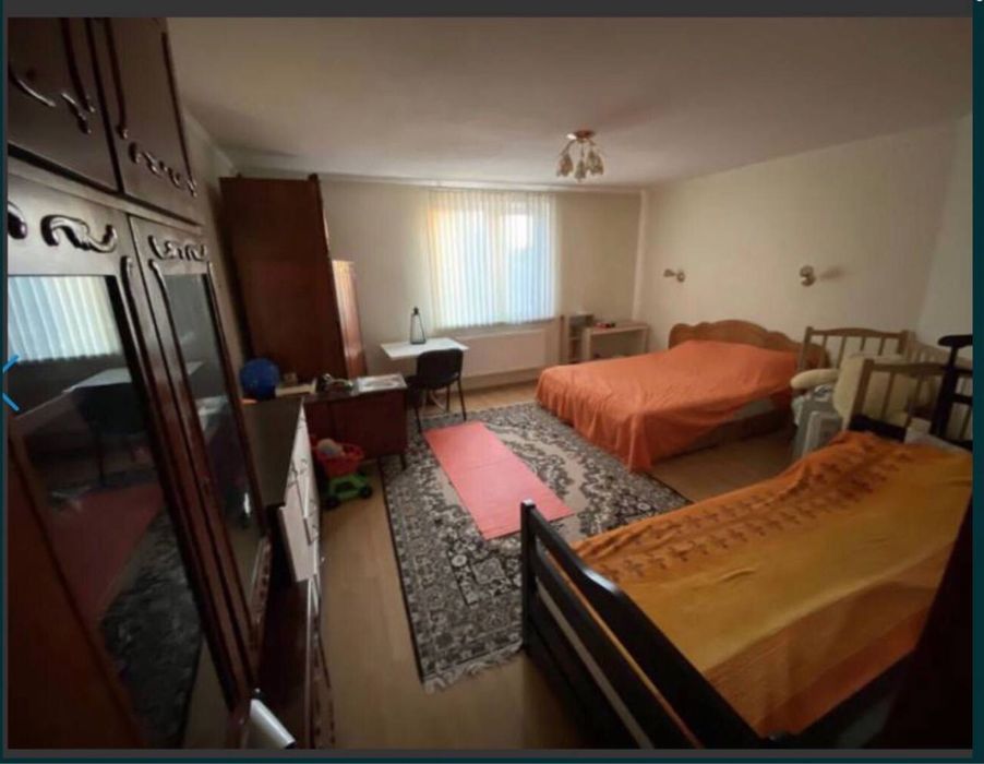 Сдам в оренду велику 1к квартиру Олексіівка - View 2