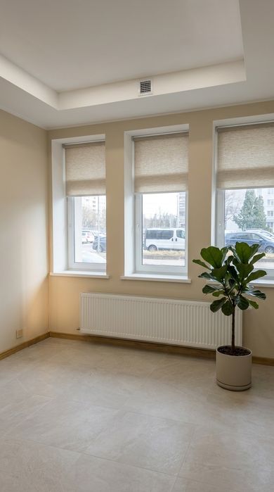 ПРОДАЖ Фасадне приміщення 146 м² з новим ремонтом