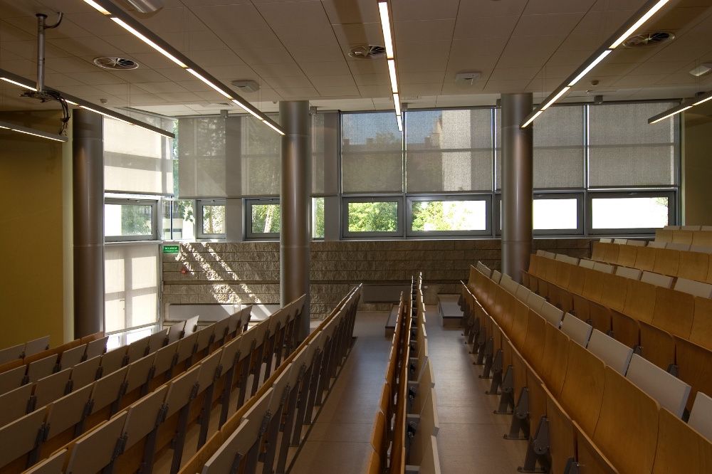 Refleksola, Refleksole, Roleta tekstylna zip screen Refleksol