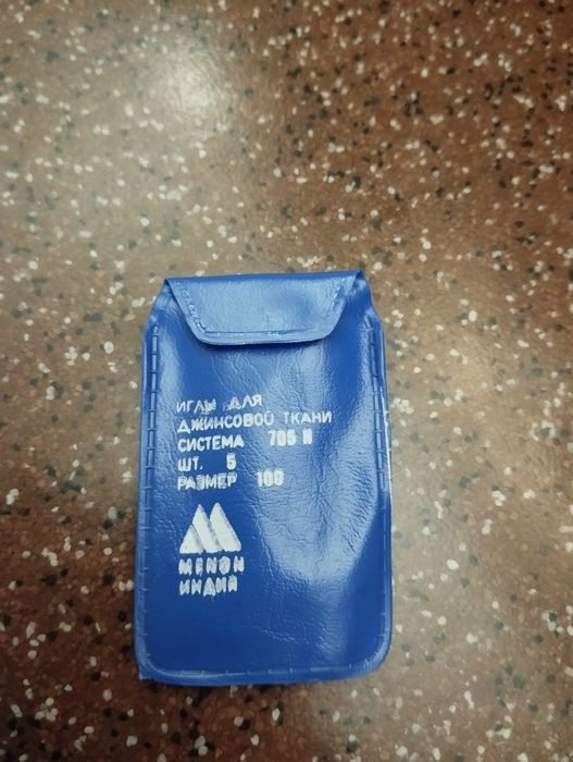 Лапки для швейной машины,Husqvarna.