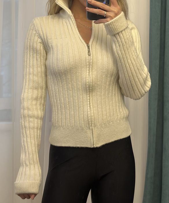 кофта - кардеган ONE BY ONE