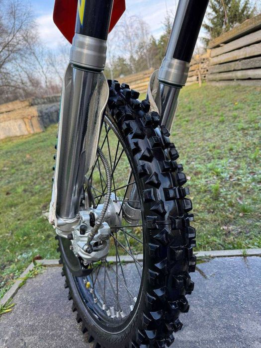 Продам KTM 250 SX-F 2017 р.в.