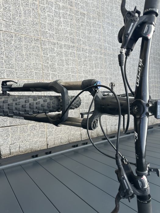 Coluer poison cr 290   29”