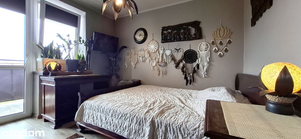 Komfortowe / 2 balkony / świetna lokalizacja