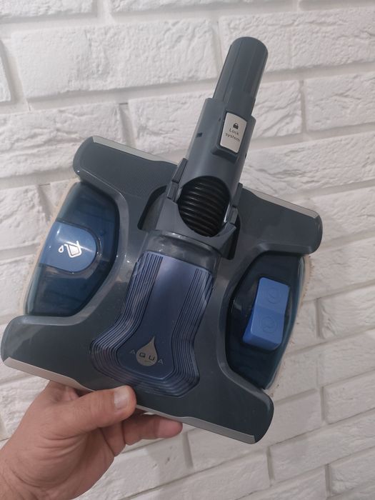 Końcówka myjąca do odkurzacza Tefal X-Force Flex / Electrolux