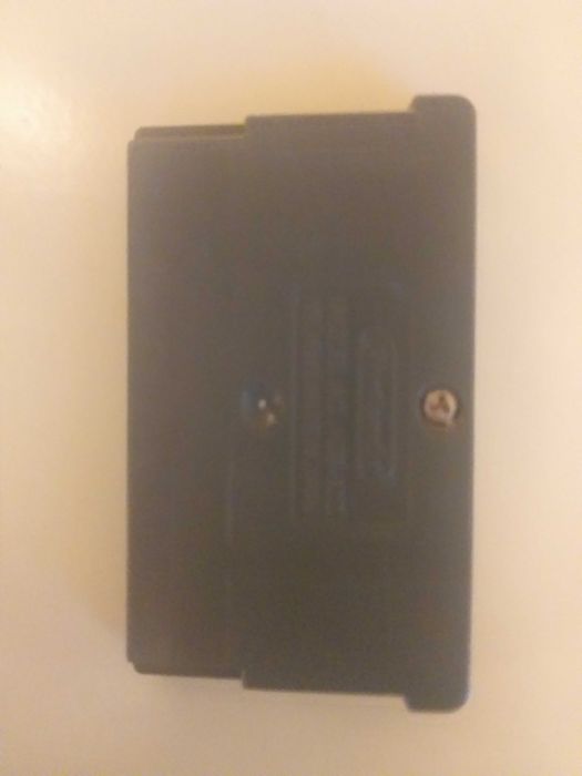 Phalanx - gra shootem up na Game Boy Advance