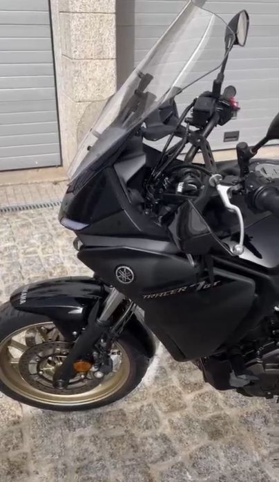 Yamaha tracer 7 Gt 2024