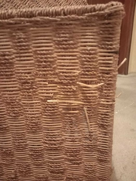 Caixa para arrumação