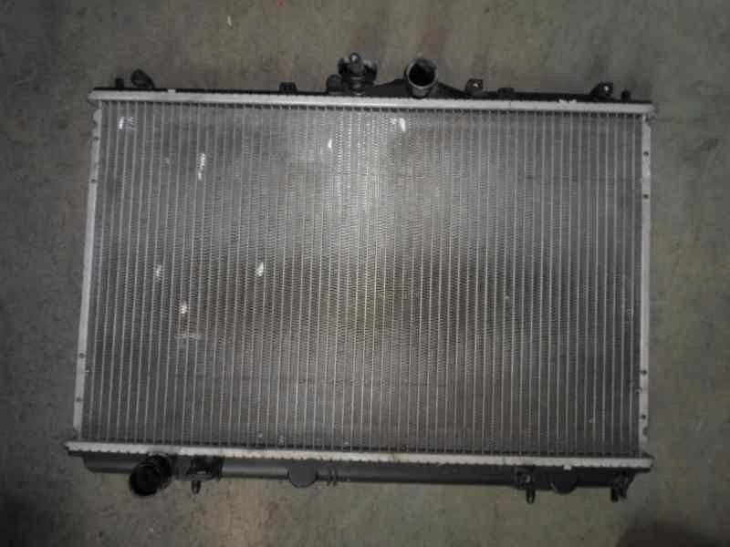 RADIADOR DE ÁGUA MITSUBISHI CARISMA