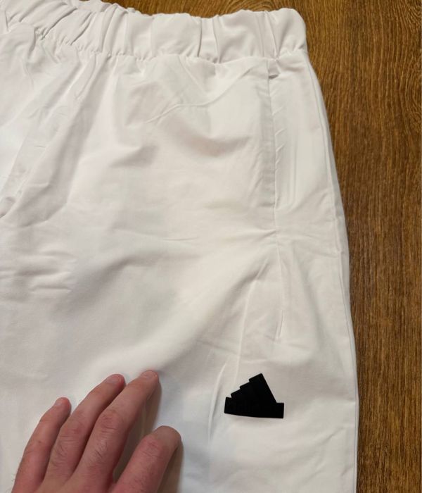 Штаны от Adidas