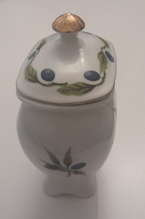 Olive Jar441344184896071682