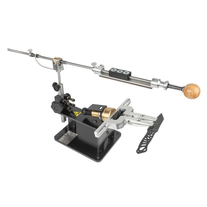 Станок Точилка для заточки ножей PATRIOT Pepper