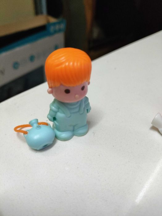 Varios conjuntos Vintage Pin y pon 2226 e 2240
