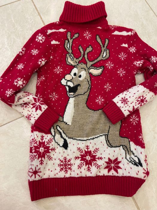 Вельветові штани палаццо Zara для дівчинки 158-164