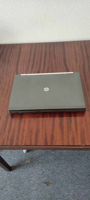 Ноутбук HP EliteBook 8560w