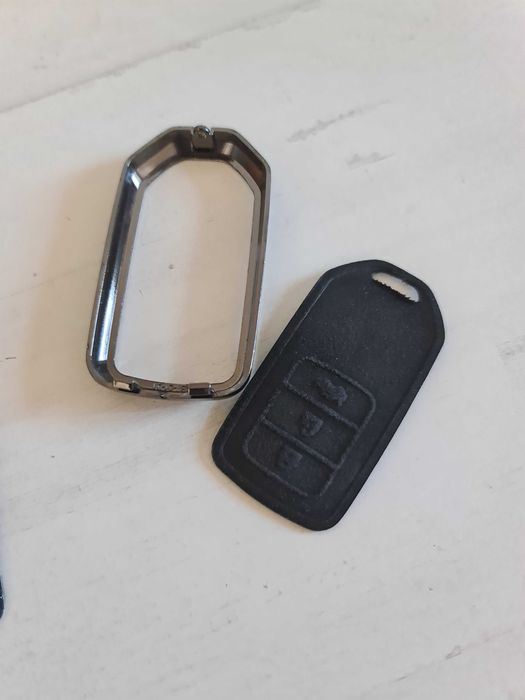 Capa Comando Carro Chave Honda Key Case Cover