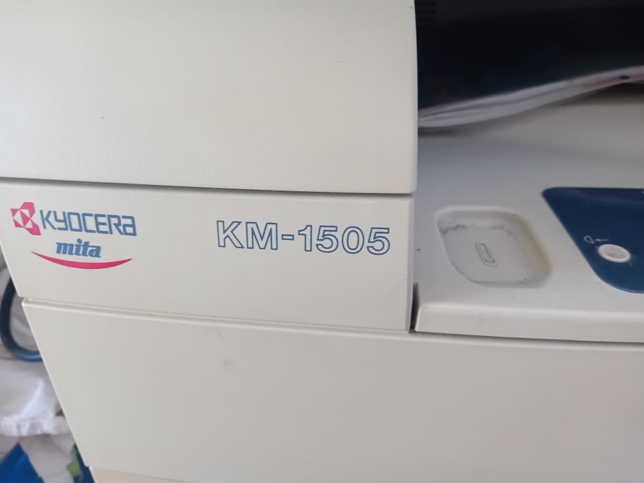 Fotocopiadora Kyocera