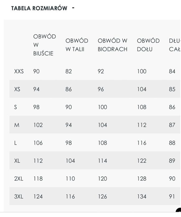 Kurtka puchowa Ochnik 3XL NOWA