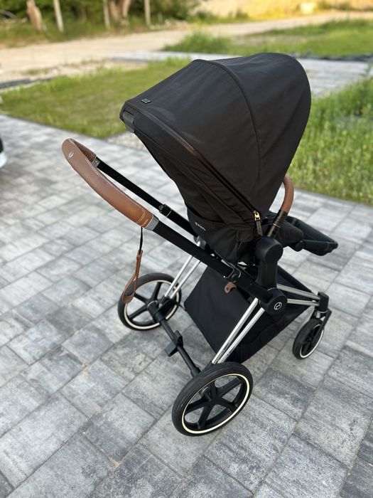 Wuzek cybex priam 2.0 z gondola