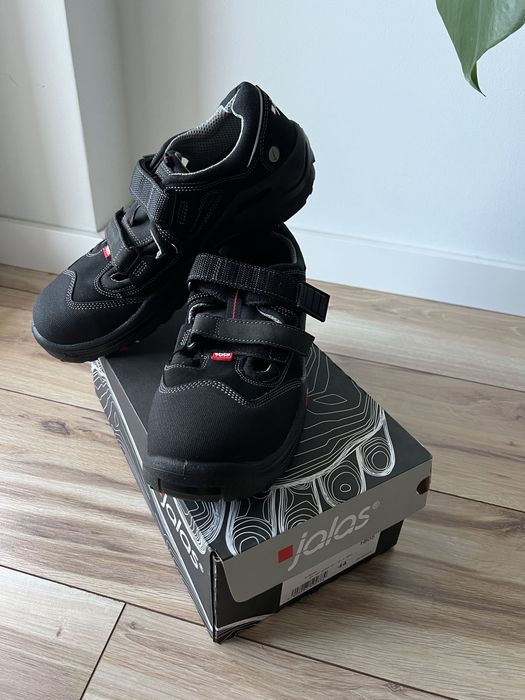 Buty robocze Jalas