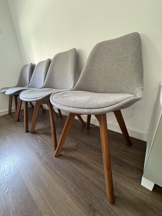 Cadeiras de sala Hôma