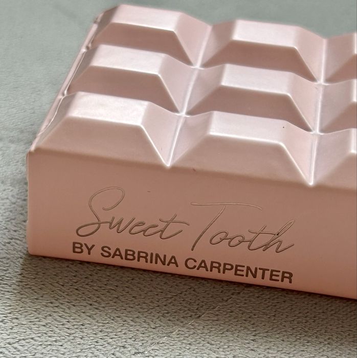 Sabrina Carpenter perfumy Sweet tooth 30ml