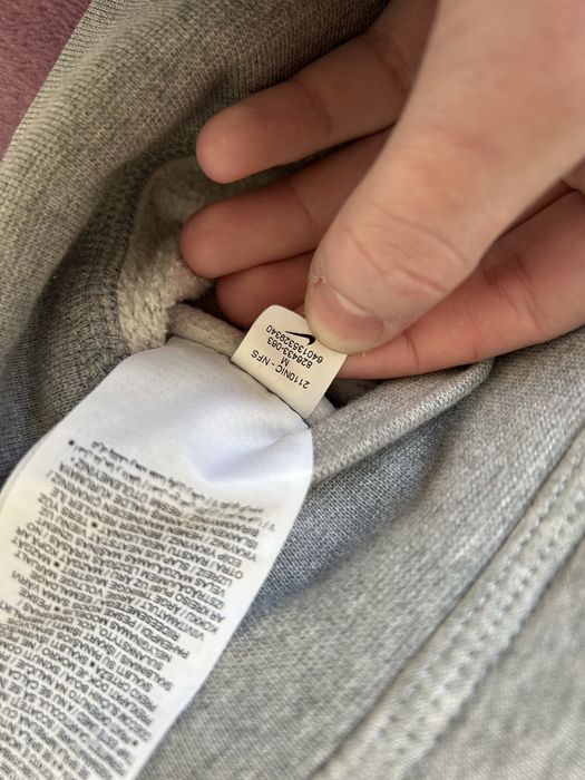 Худі nike s-m олх доставка