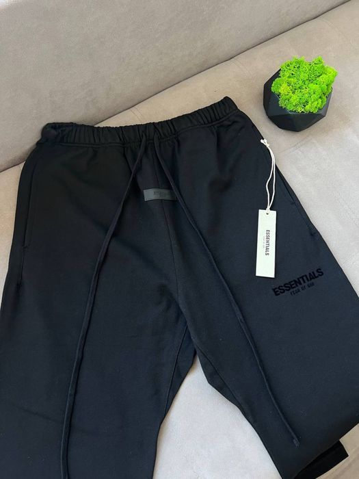 ‼️SALE‼️ Штани Essentials/есеншл спортивні