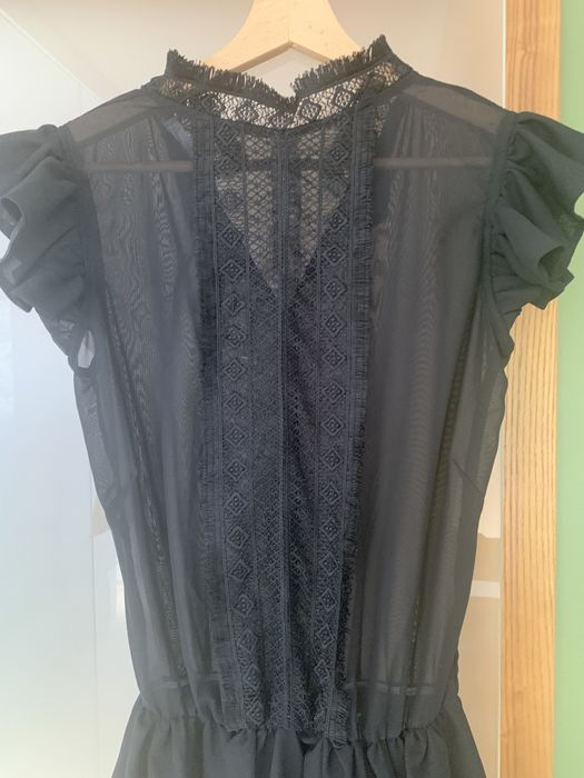 Sukienka wieczorowa Milena Płatek rozmiar S