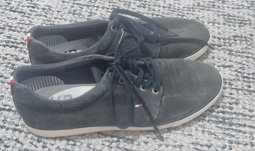 Ténis da Tommy Hilfiger tam 44